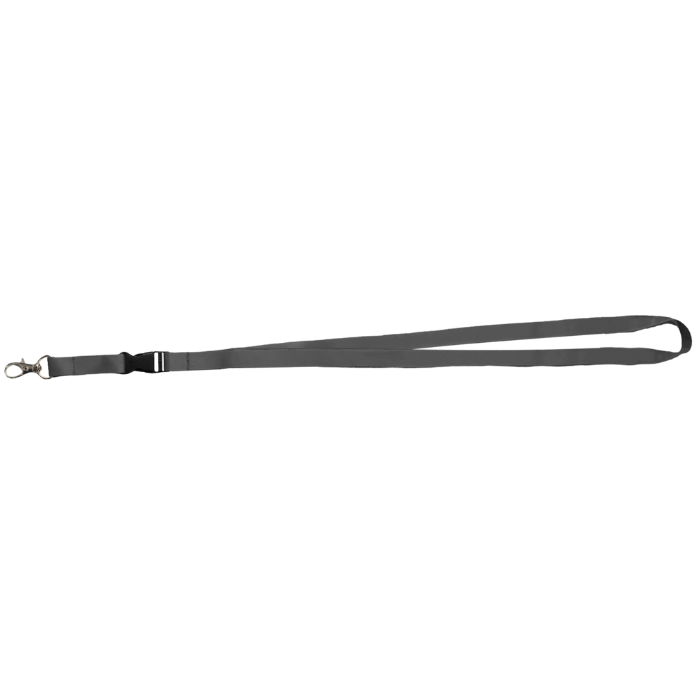 Picture of 36" Dye Sublimation Lanyards with Buckle Release