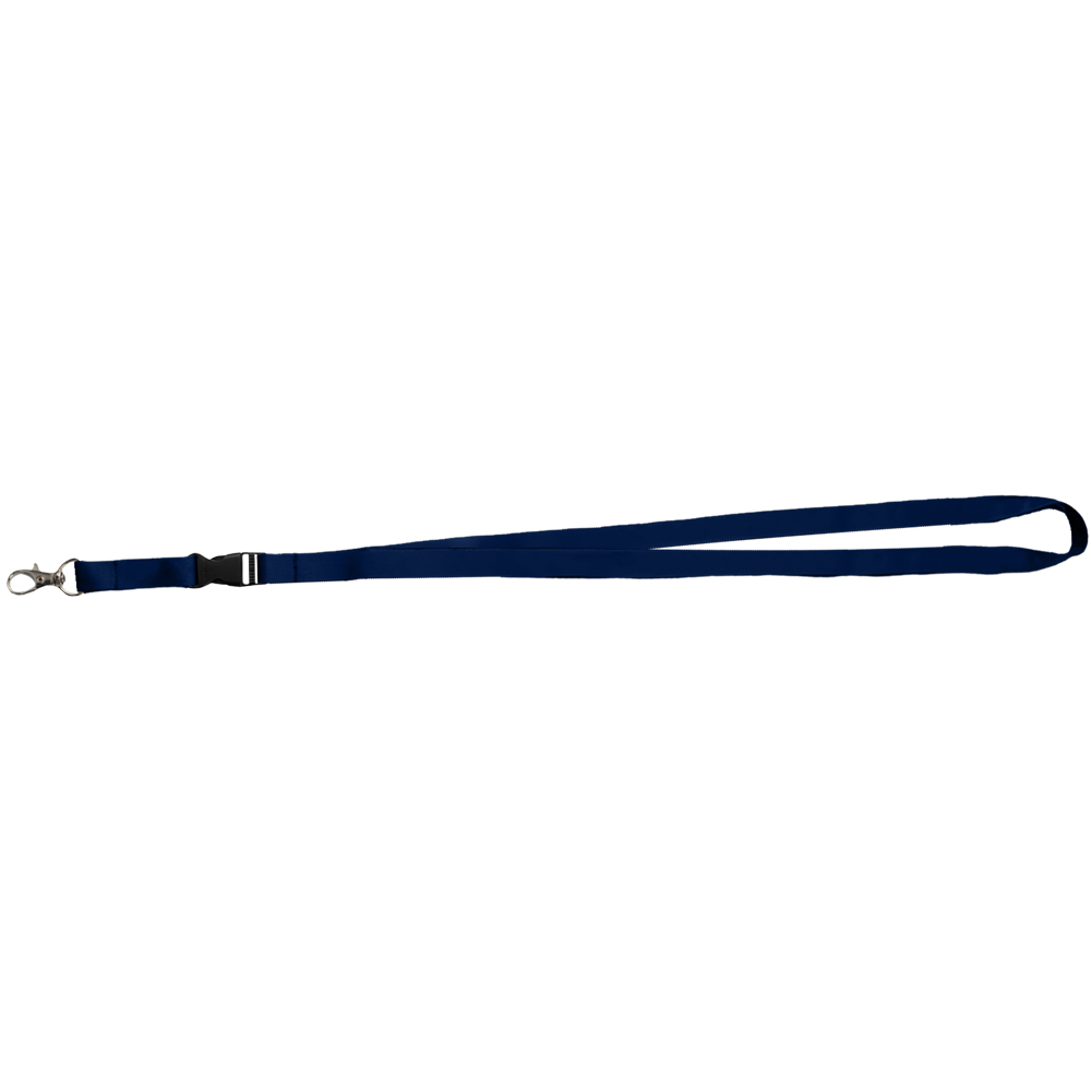 Picture of 36" Dye Sublimation Lanyards with Buckle Release