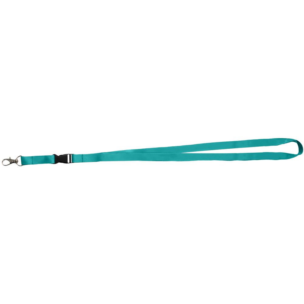 Picture of 36" Dye Sublimation Lanyards with Buckle Release