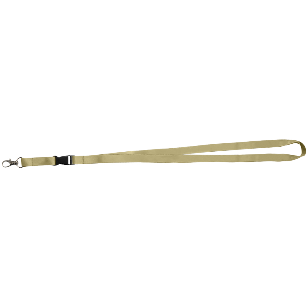 Picture of 36" Dye Sublimation Lanyards with Buckle Release