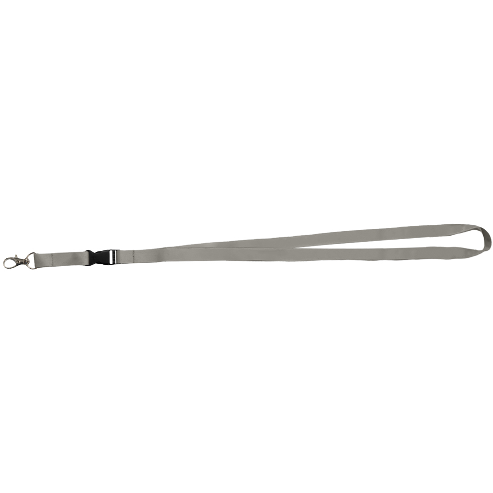 Picture of 36" Dye Sublimation Lanyards with Buckle Release