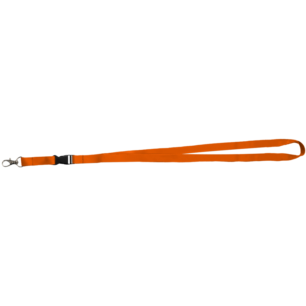 Picture of 36" Dye Sublimation Lanyards with Buckle Release