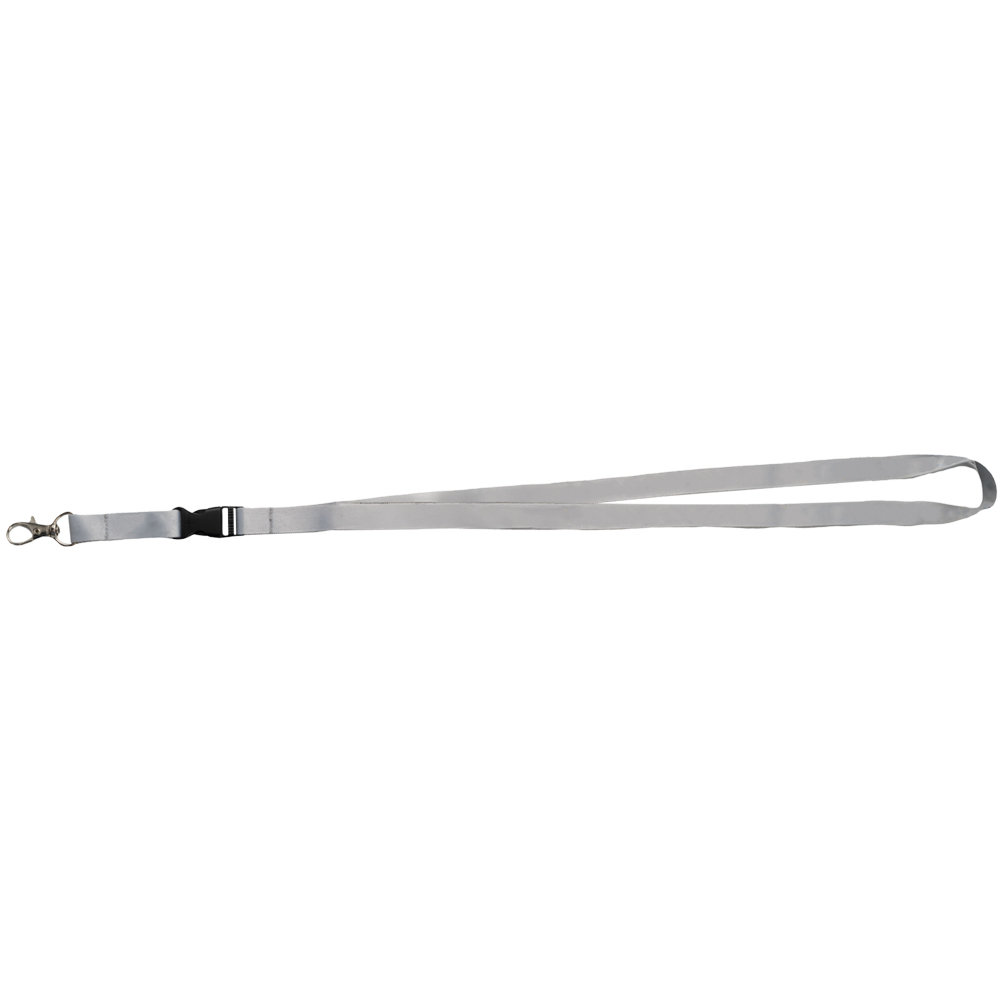 Picture of 36" Dye Sublimation Lanyards with Buckle Release