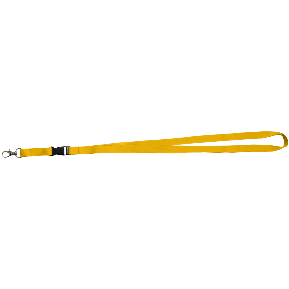 Picture of 36" Dye Sublimation Lanyards with Buckle Release
