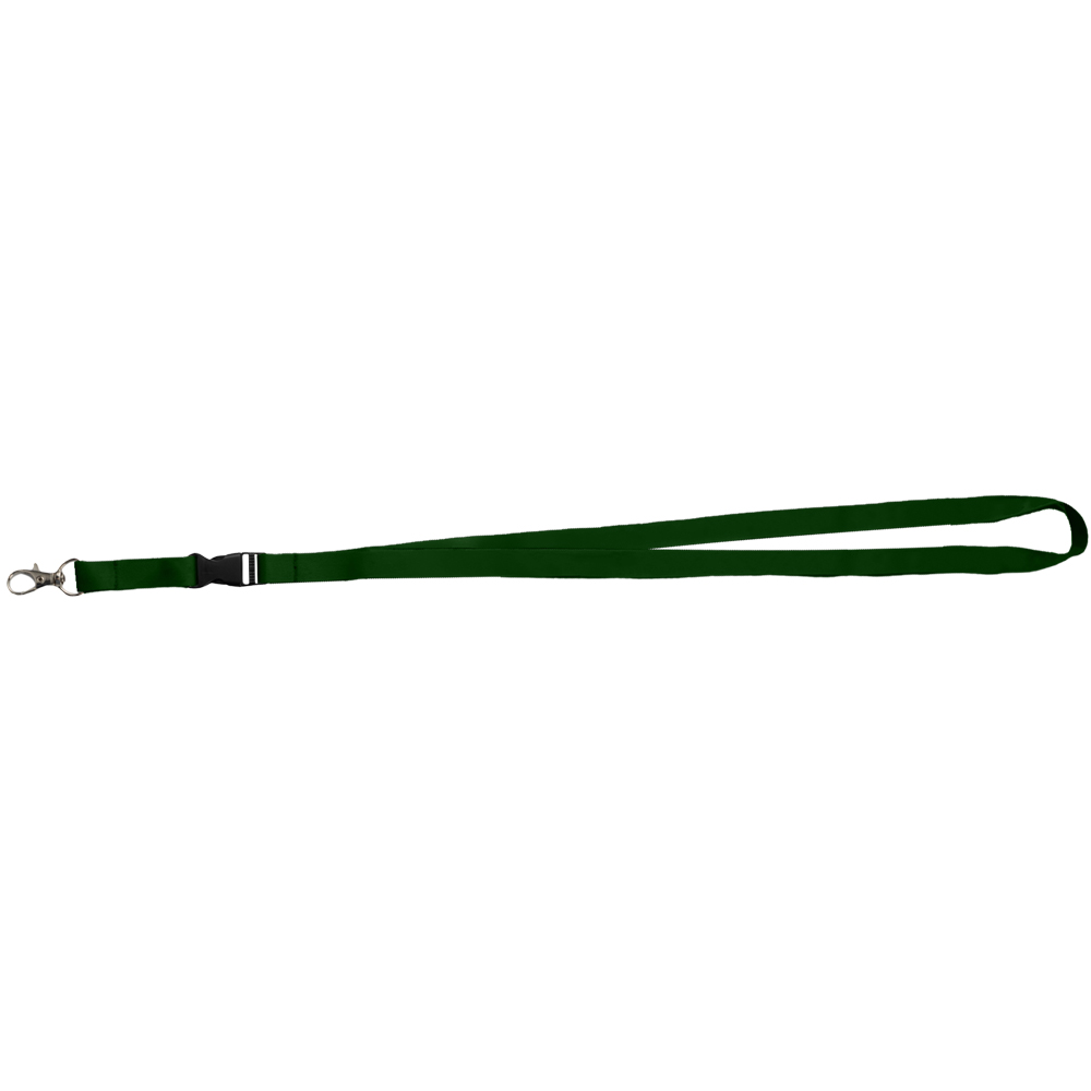 Picture of 36" Dye Sublimation Lanyards with Buckle Release