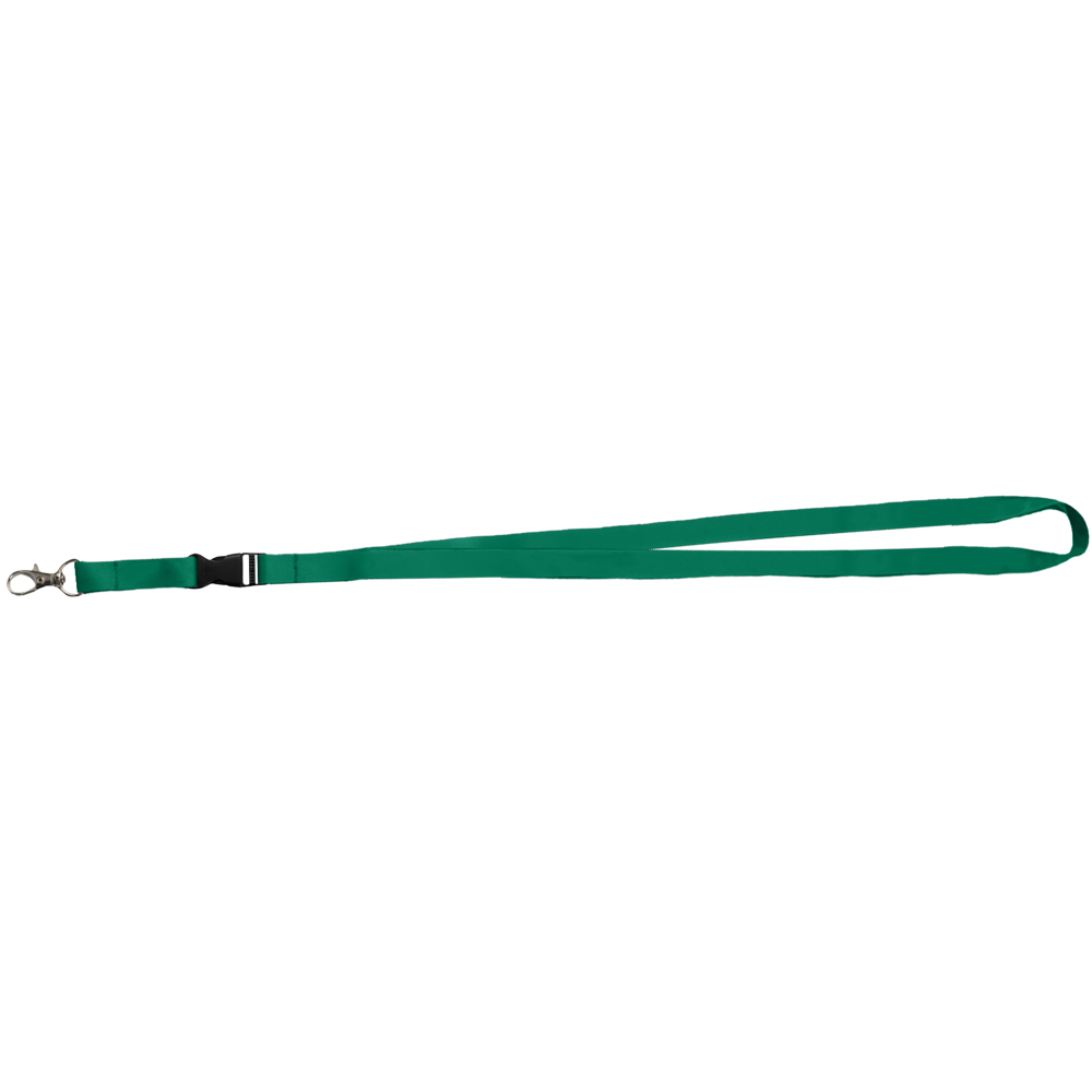 Picture of 36" Dye Sublimation Lanyards with Buckle Release