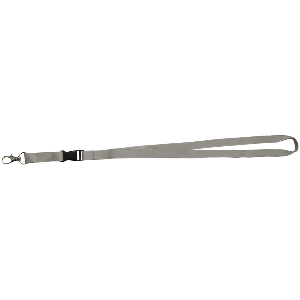 Picture of 0.75" Dye Sublimation Lanyards with Buckle Release