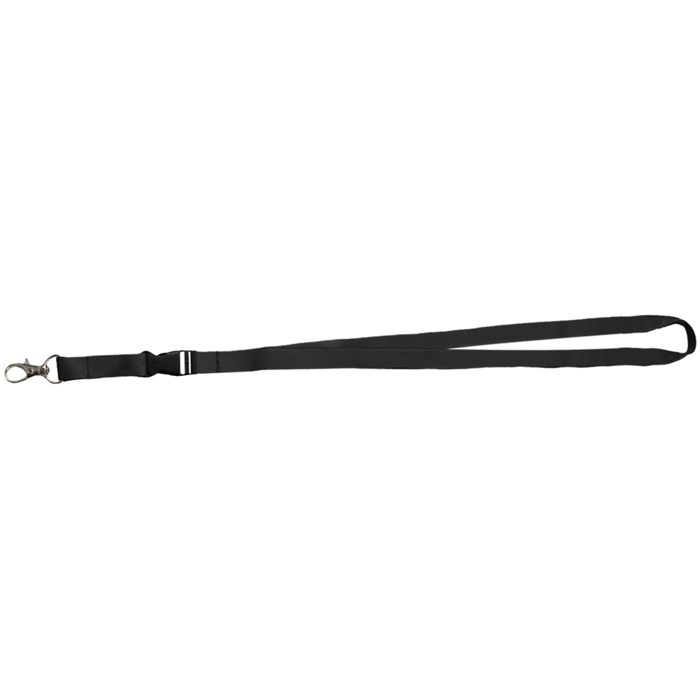 Picture of 0.75" Dye Sublimation Lanyards with Buckle Release