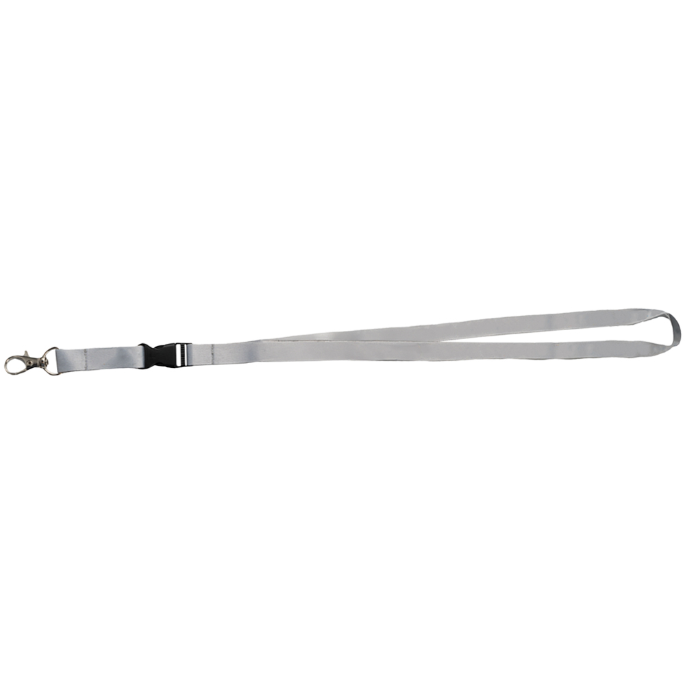 Picture of 0.75" Dye Sublimation Lanyards with Buckle Release