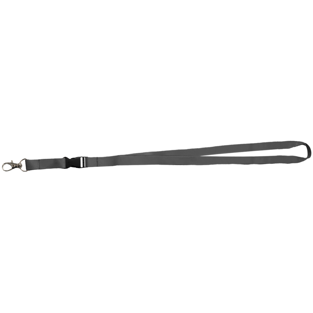 Picture of 0.75" Dye Sublimation Lanyards with Buckle Release