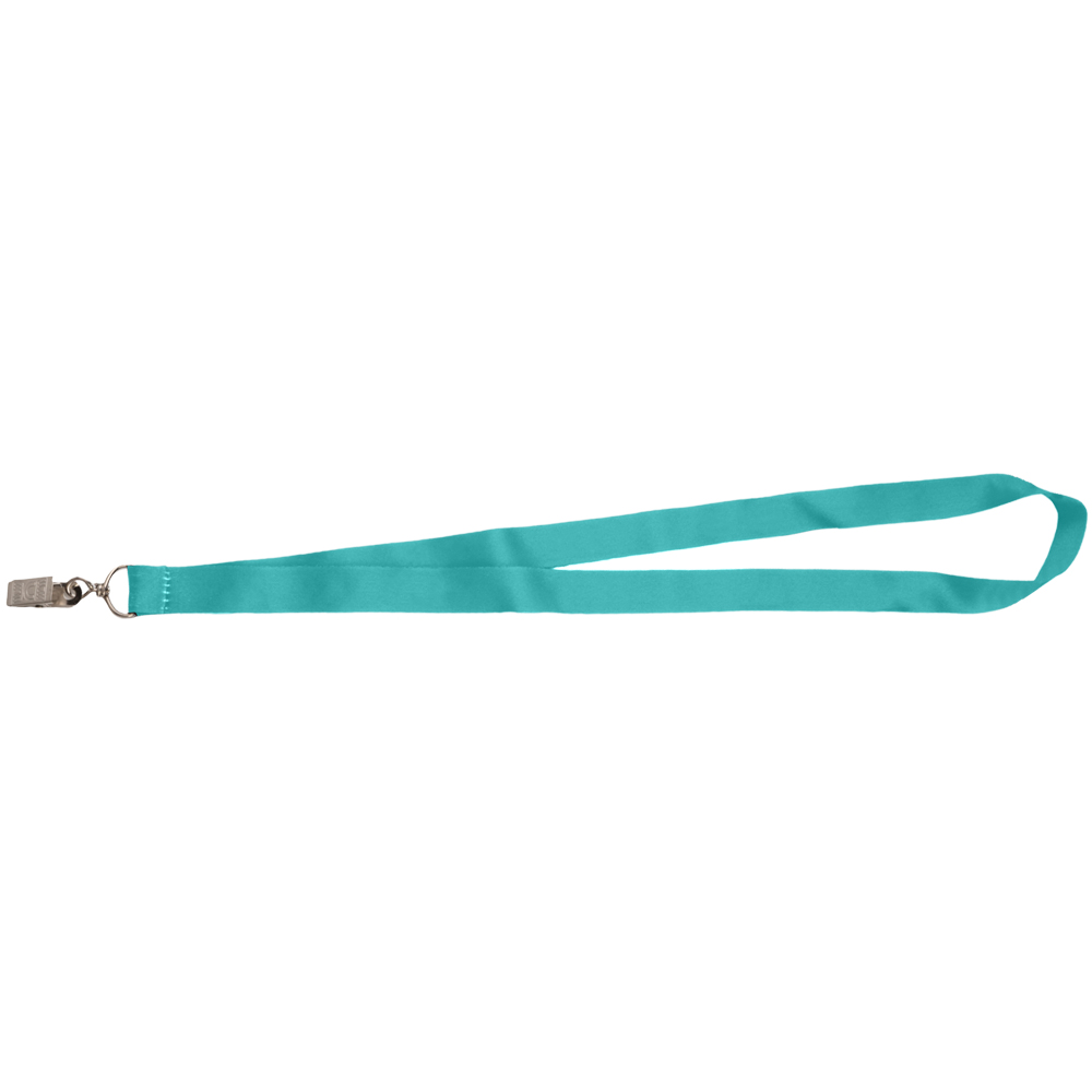 Picture of 0.75" USA Made Dye Sublimation Lanyards