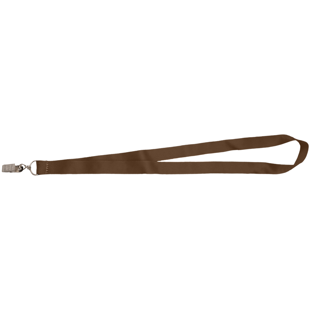Picture of 0.75" USA Made Dye Sublimation Lanyards