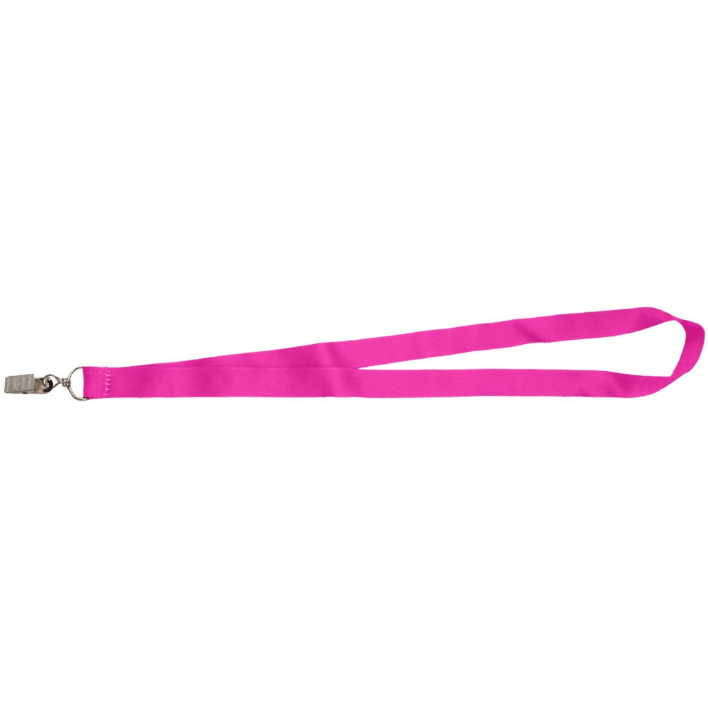 Picture of 0.75" USA Made Dye Sublimation Lanyards