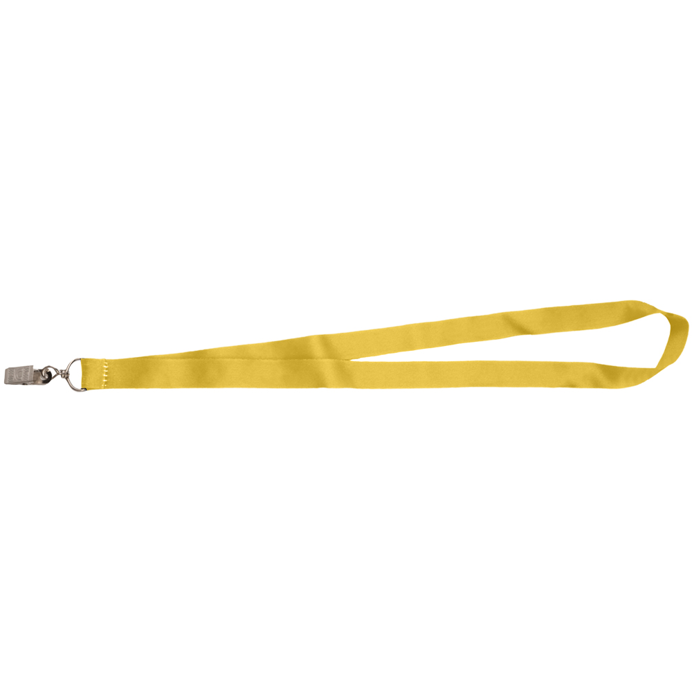 Picture of 0.75" USA Made Dye Sublimation Lanyards