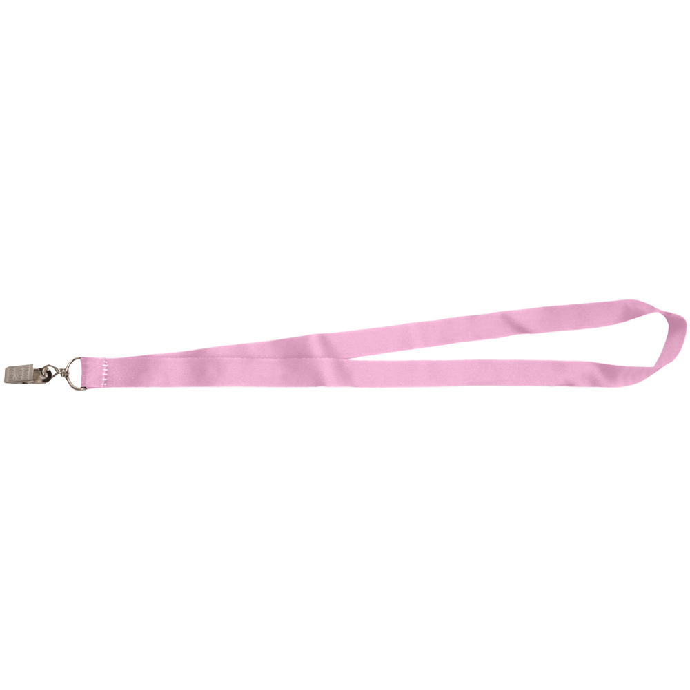 Picture of 0.75" USA Made Dye Sublimation Lanyards
