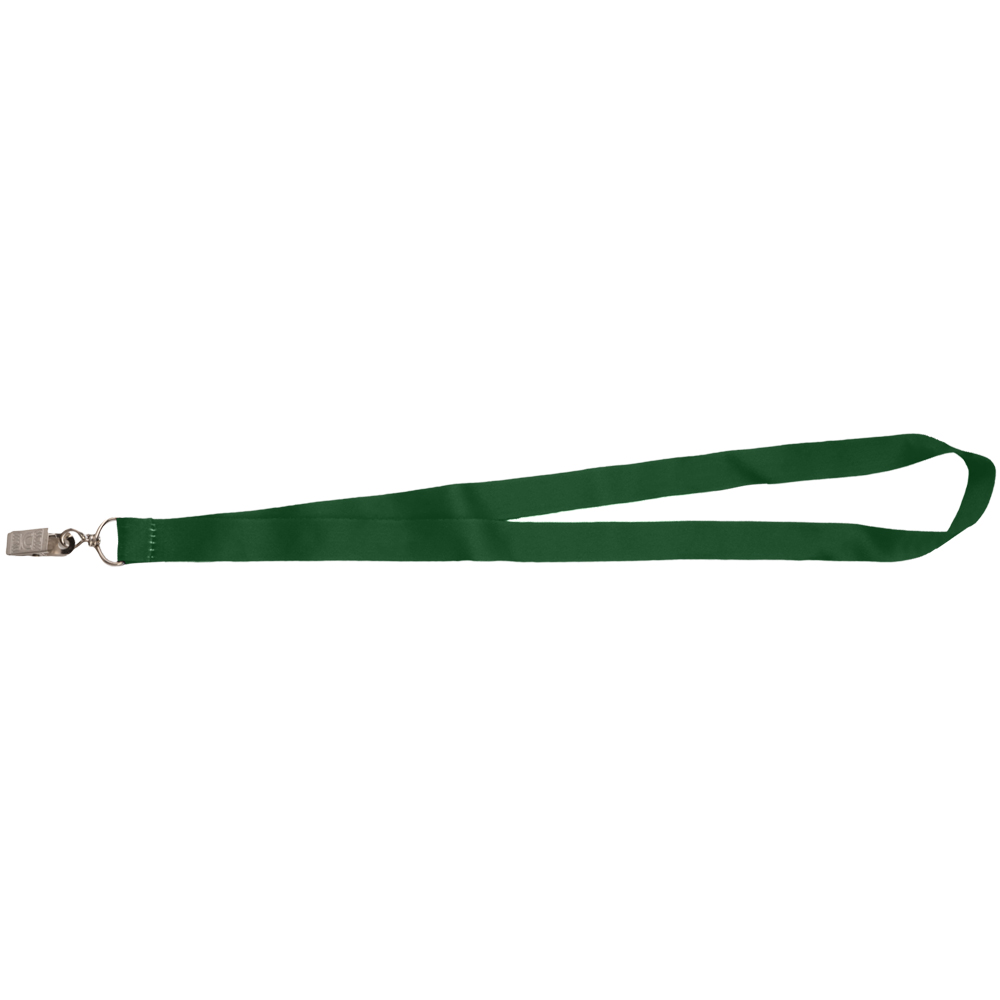 Picture of 0.75" USA Made Dye Sublimation Lanyards