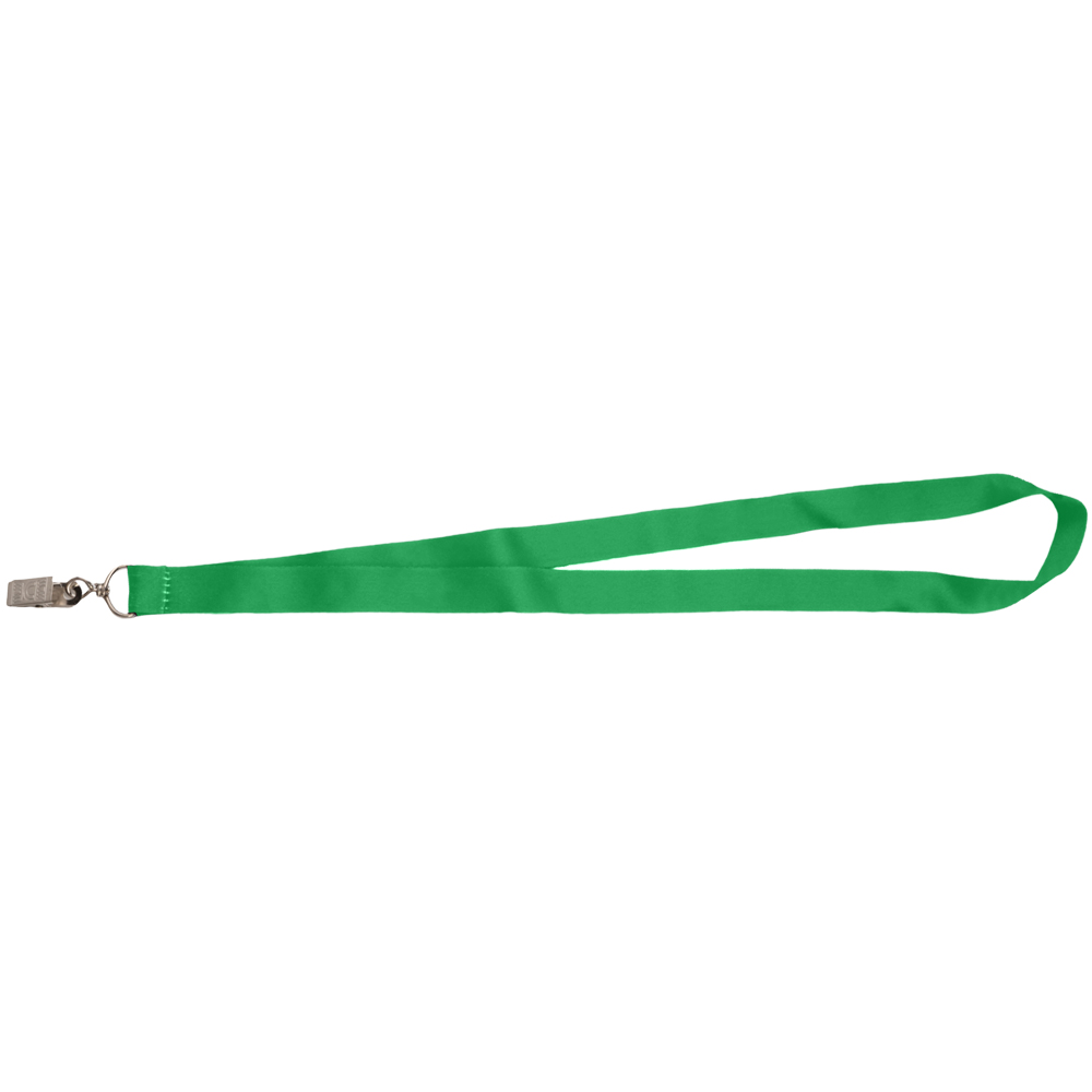 Picture of 0.75" USA Made Dye Sublimation Lanyards