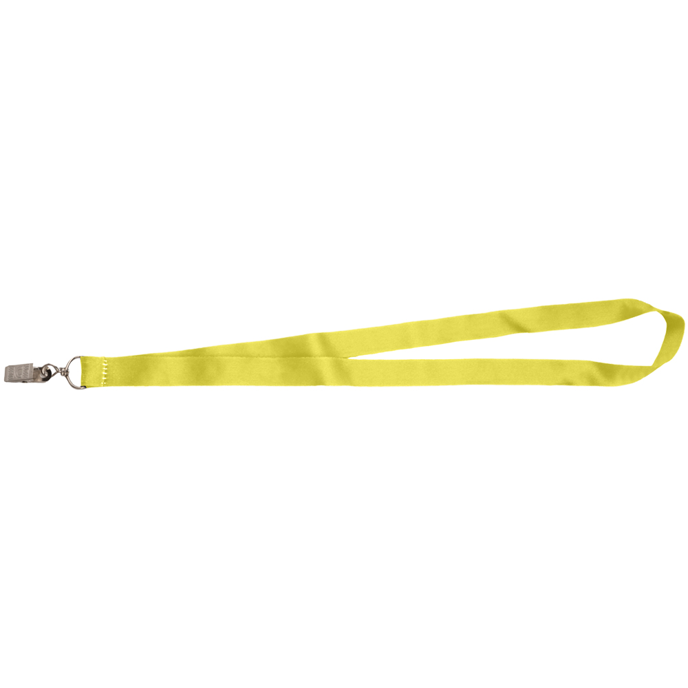 Picture of 0.75" USA Made Dye Sublimation Lanyards