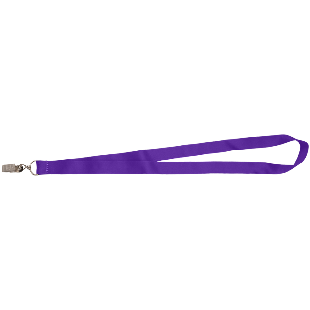 Picture of 0.75" USA Made Dye Sublimation Lanyards