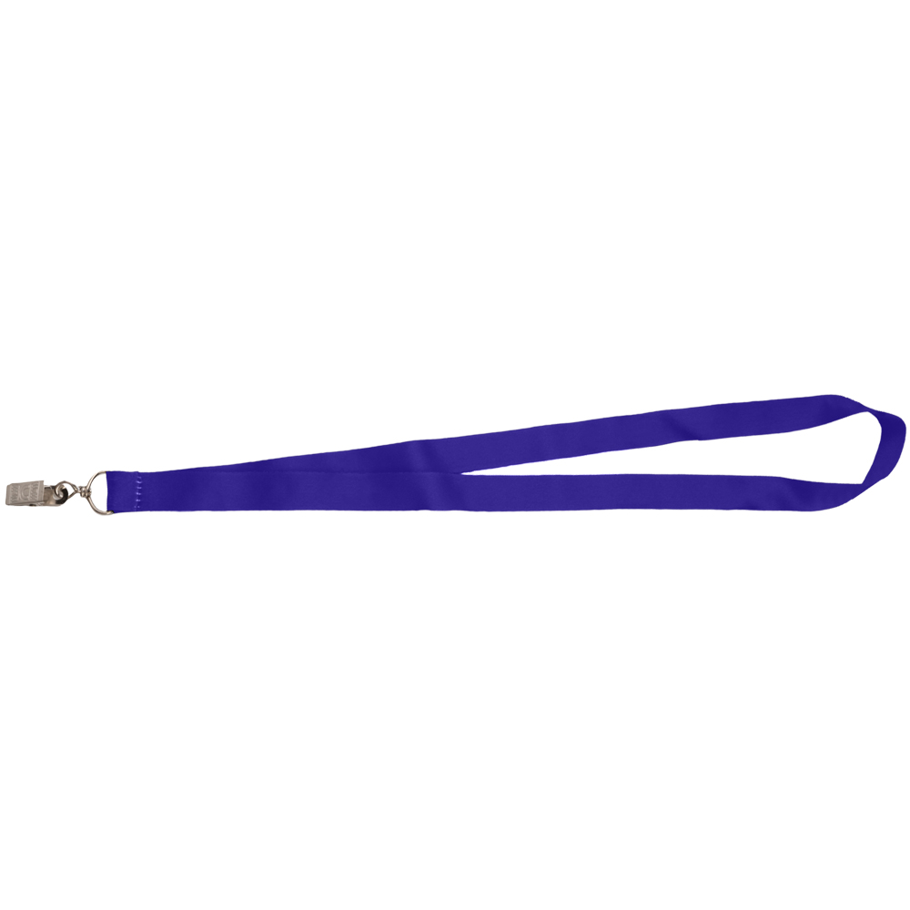 Picture of 0.75" USA Made Dye Sublimation Lanyards