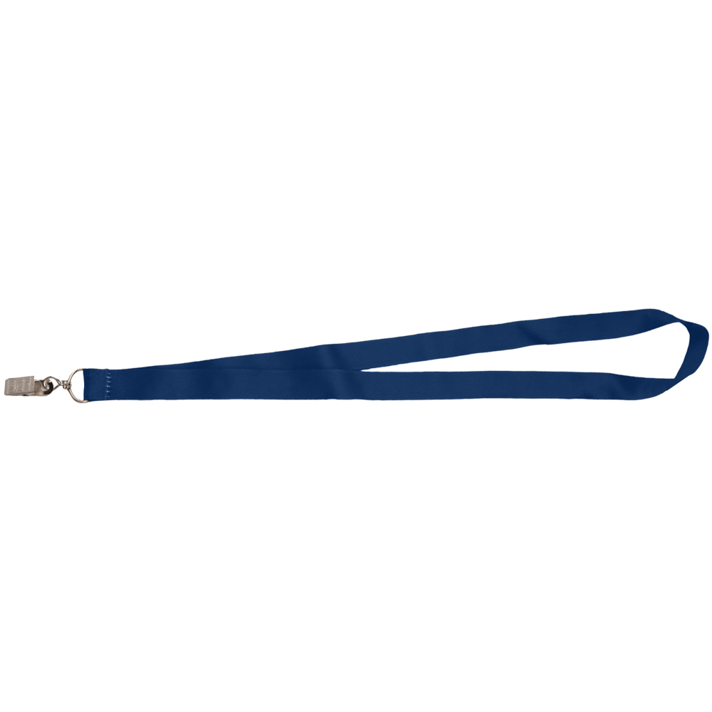 Picture of 0.75" USA Made Dye Sublimation Lanyards
