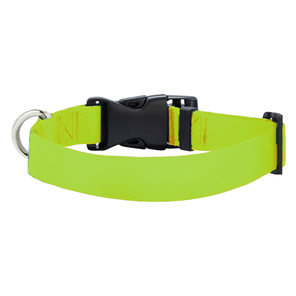 Picture of 20"L Heavy-Duty Pet Collar with Buckle Release
