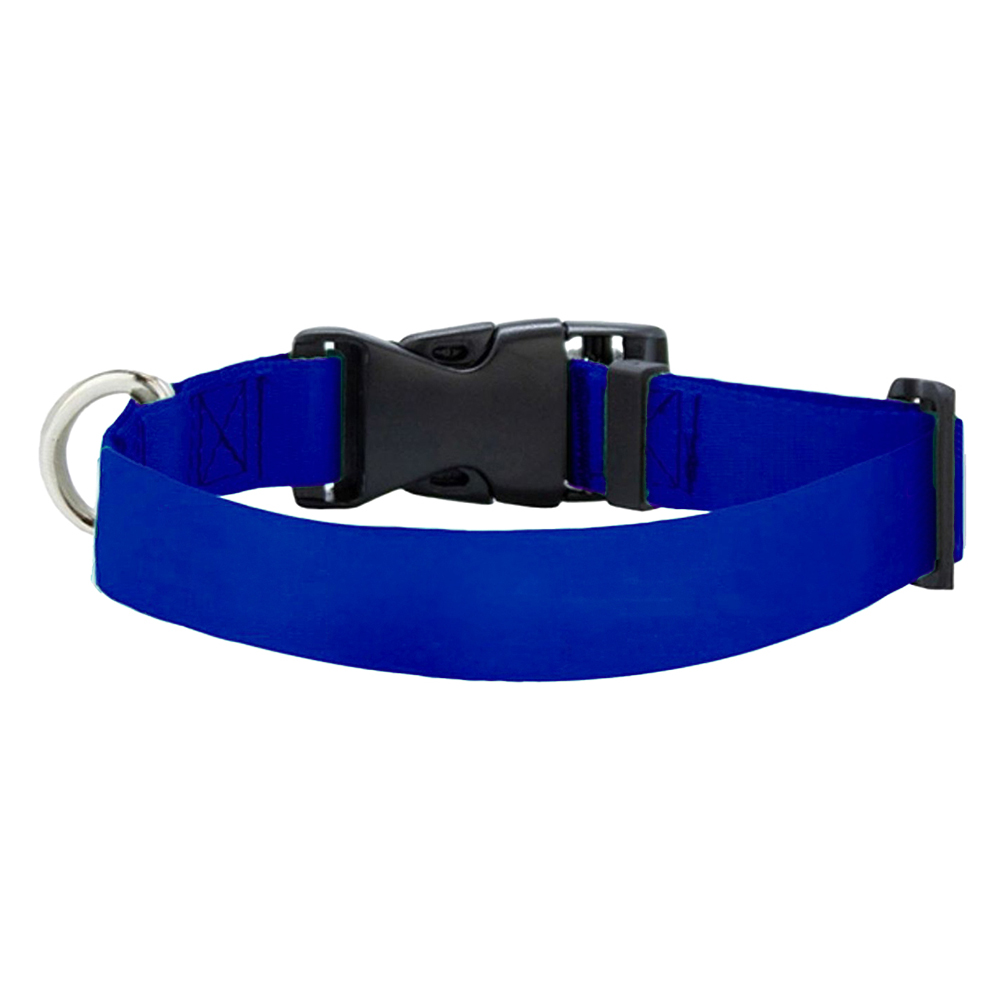 Picture of 20"L Heavy-Duty Pet Collar with Buckle Release