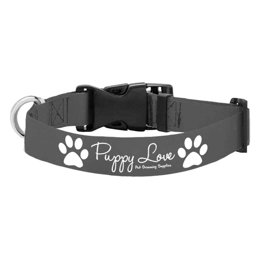 Picture of 20"L Heavy-Duty Pet Collar with Buckle Release