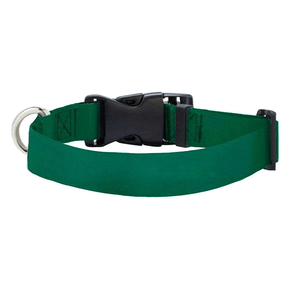 Picture of 20"L Heavy-Duty Pet Collar with Buckle Release