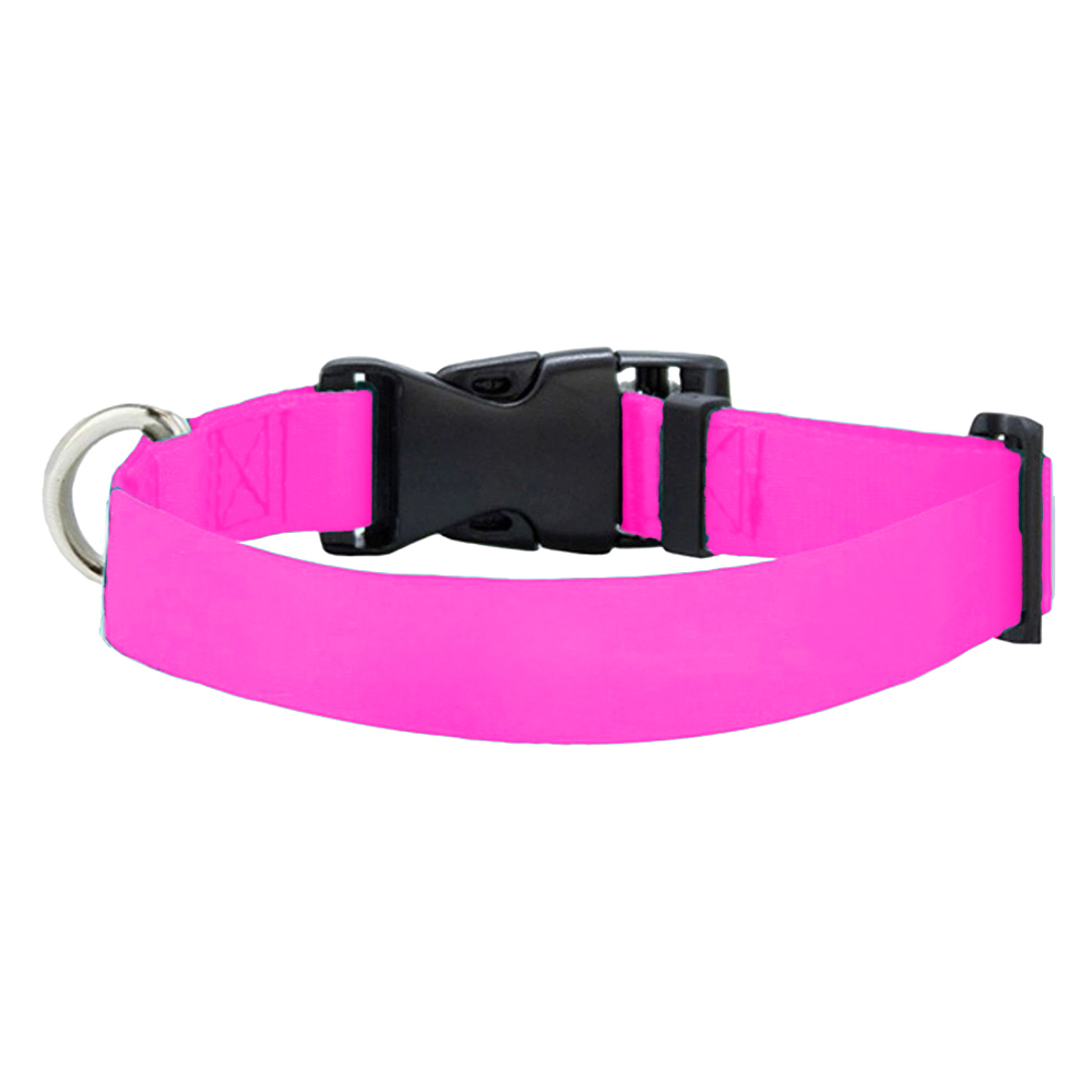 Picture of 20"L Heavy-Duty Pet Collar with Buckle Release