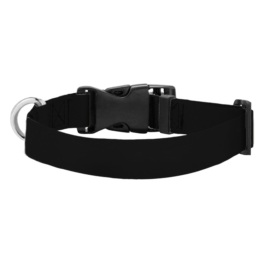 Picture of 20"L Heavy-Duty Pet Collar with Buckle Release