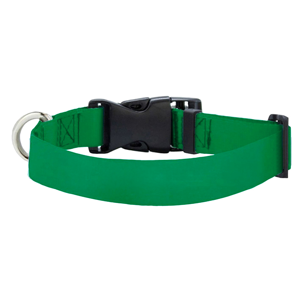Picture of 20"L Heavy-Duty Pet Collar with Buckle Release
