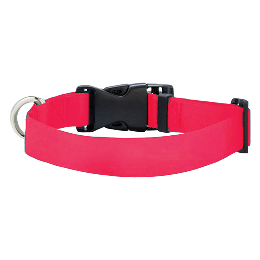 Picture of 20"L Heavy-Duty Pet Collar with Buckle Release