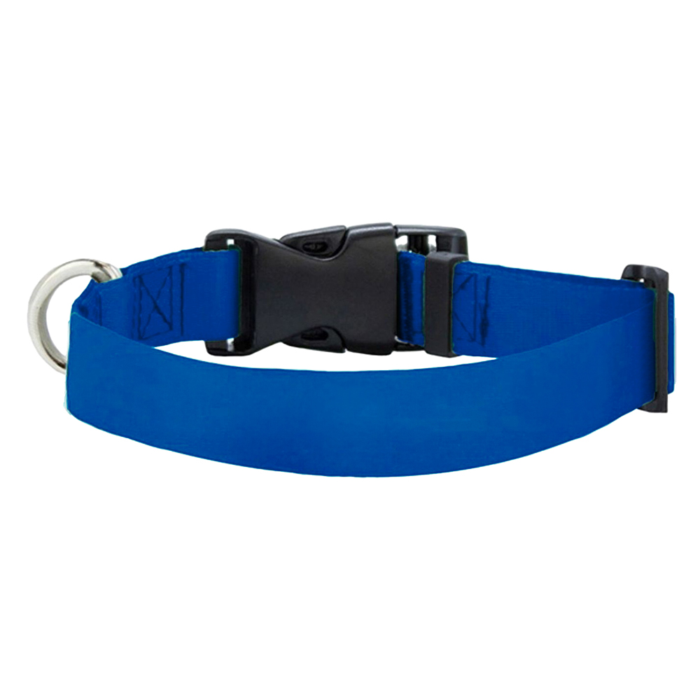 Picture of 20"L Heavy-Duty Pet Collar with Buckle Release