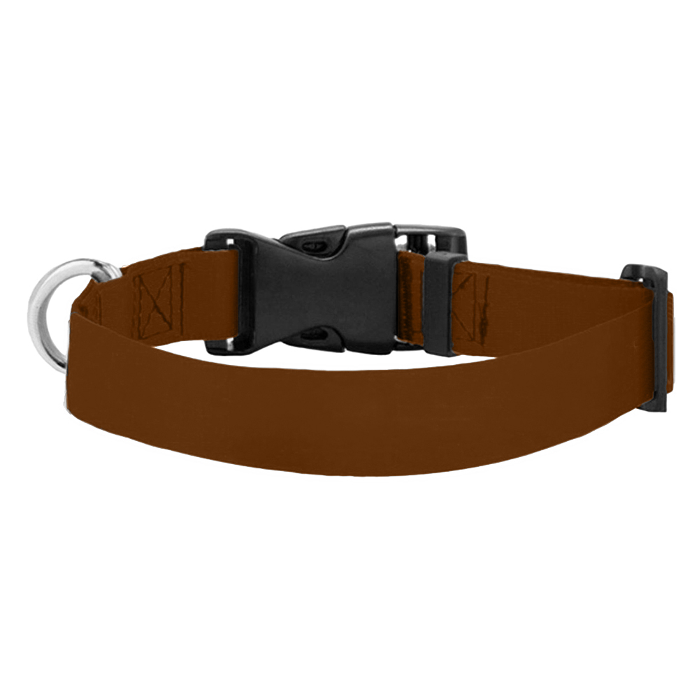 Picture of 20"L Heavy-Duty Pet Collar with Buckle Release