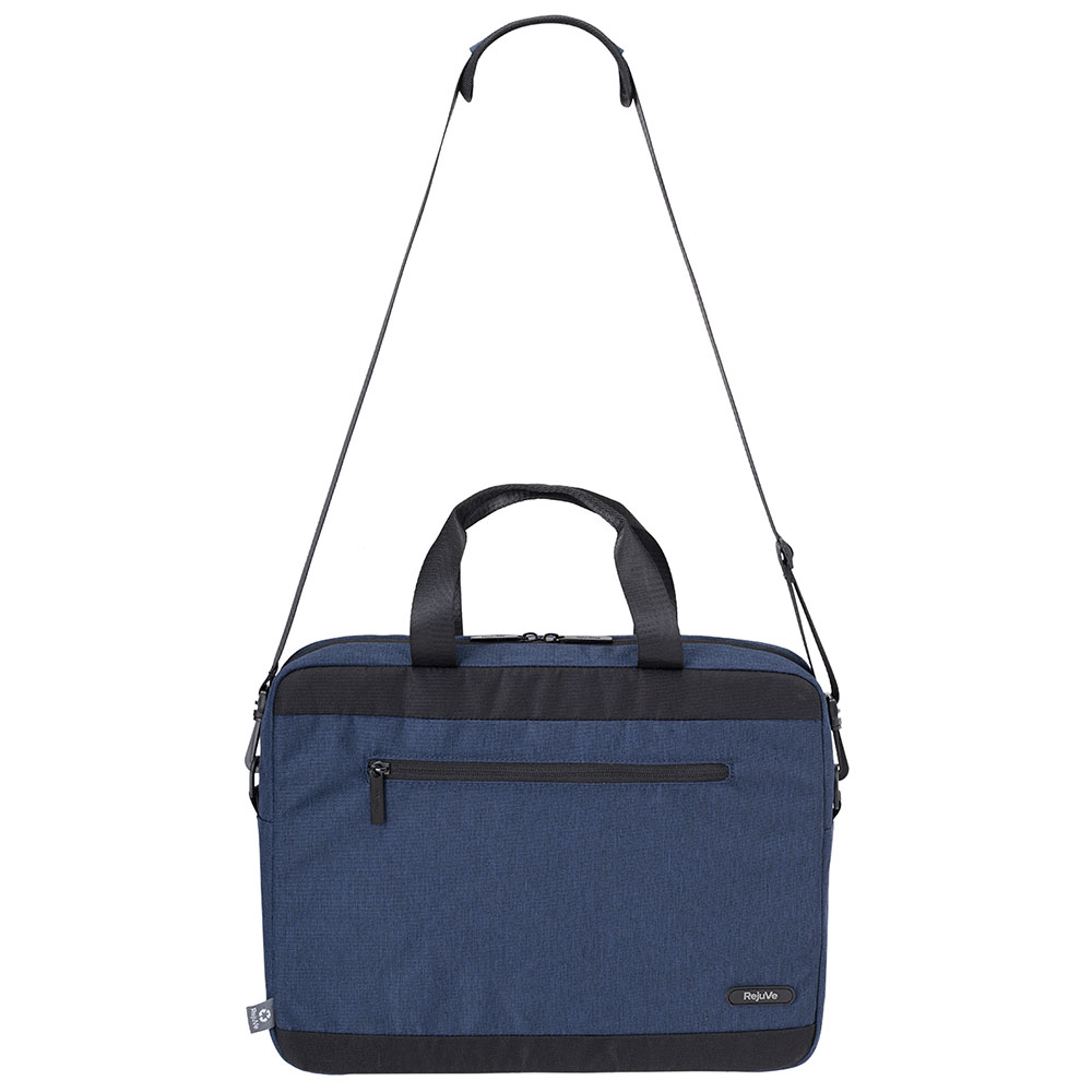 Picture of RejuVe? Recycled MILANO Executive 16" Laptop Brief Bag