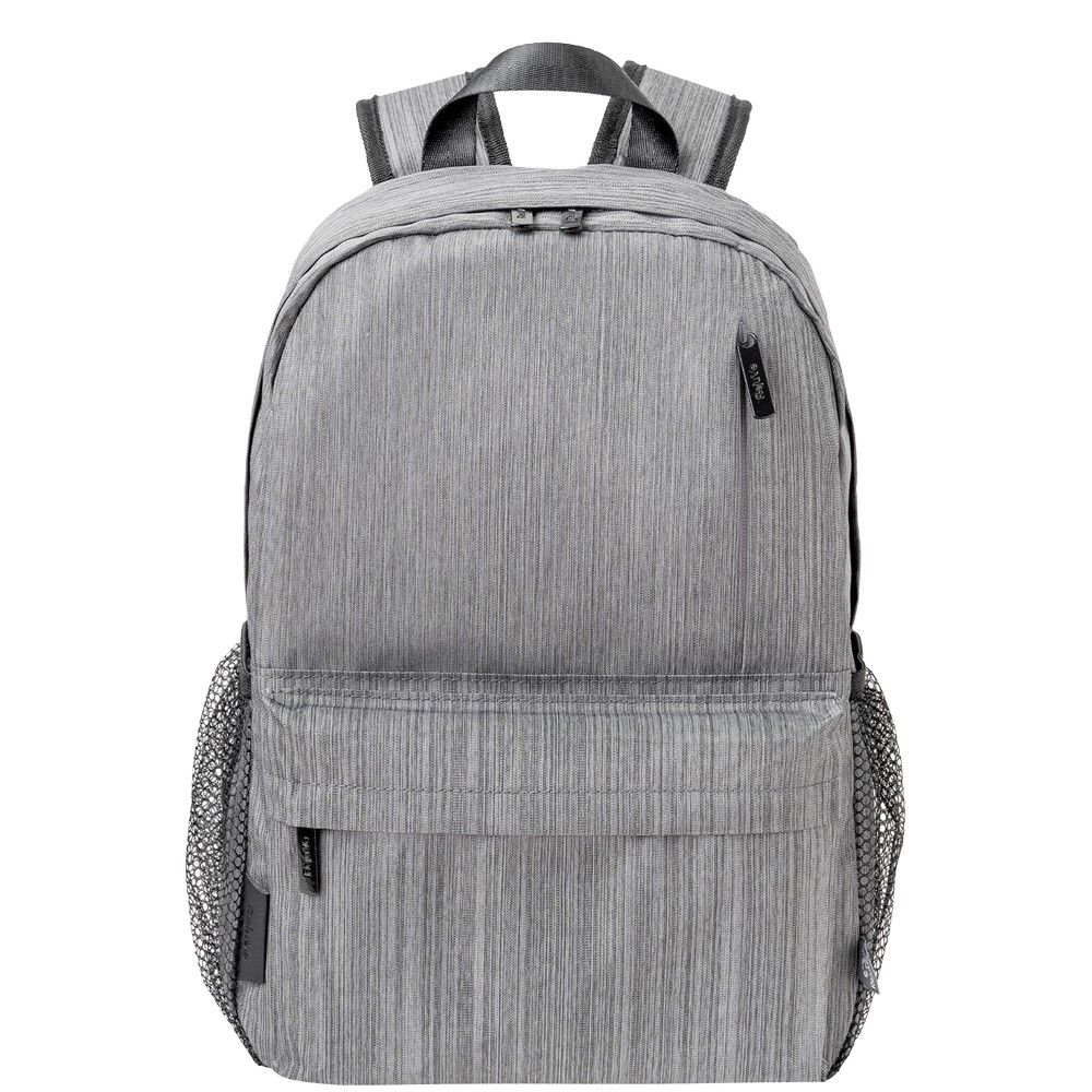 Picture of RejuVe MOTO Recycled Modern Business Backpack