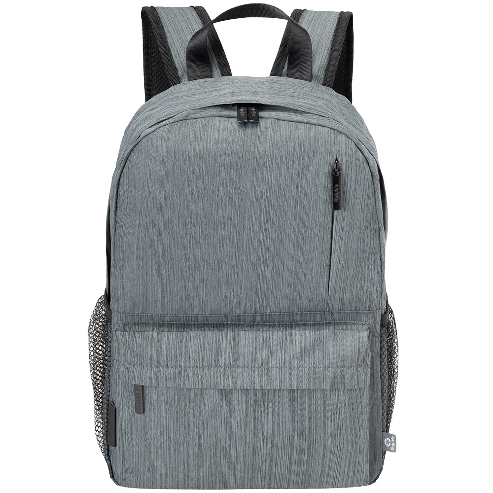 Picture of RejuVe MOTO Recycled Modern Business Backpack