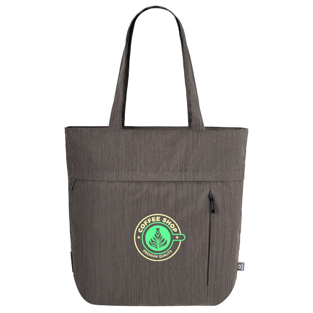 Picture of RejuVe MOTO Recycled Executive Commuter Tote Bag