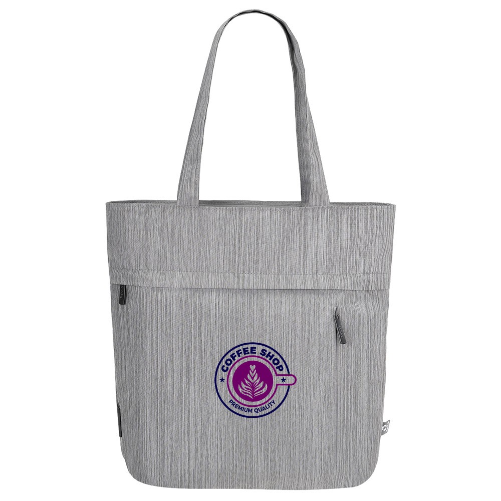 Picture of RejuVe MOTO Recycled Executive Commuter Tote Bag