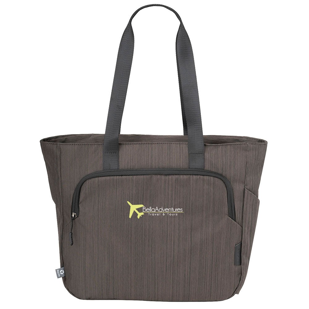 Picture of RejuVe METRO Recycled Executive Work Tote Bags