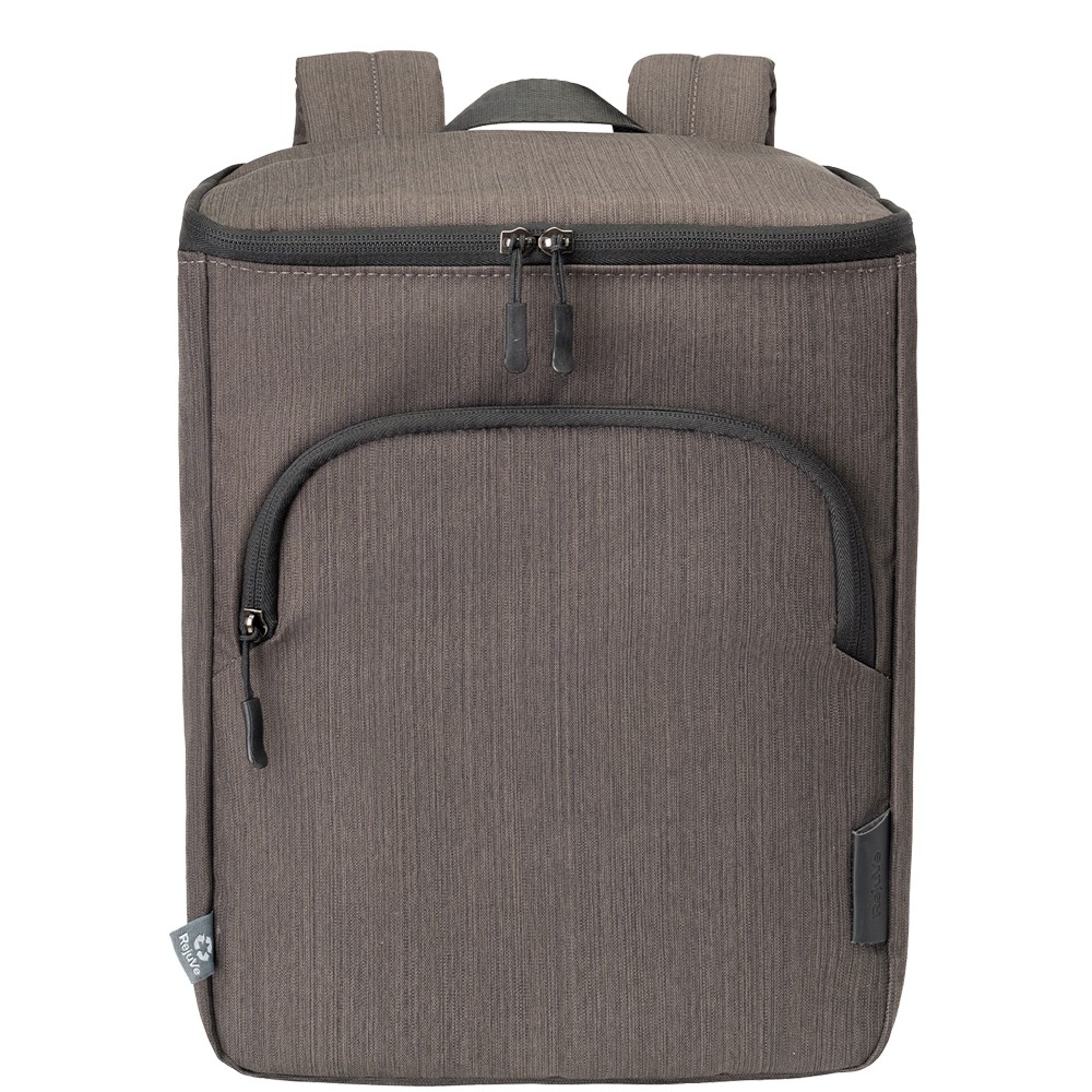 Picture of RejuVe? METRO Recycled Heather Lunch Bags