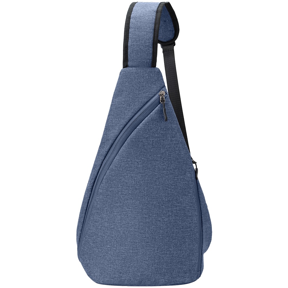 Picture of RejuVe? HEATHER LITE Business Sling Backpack
