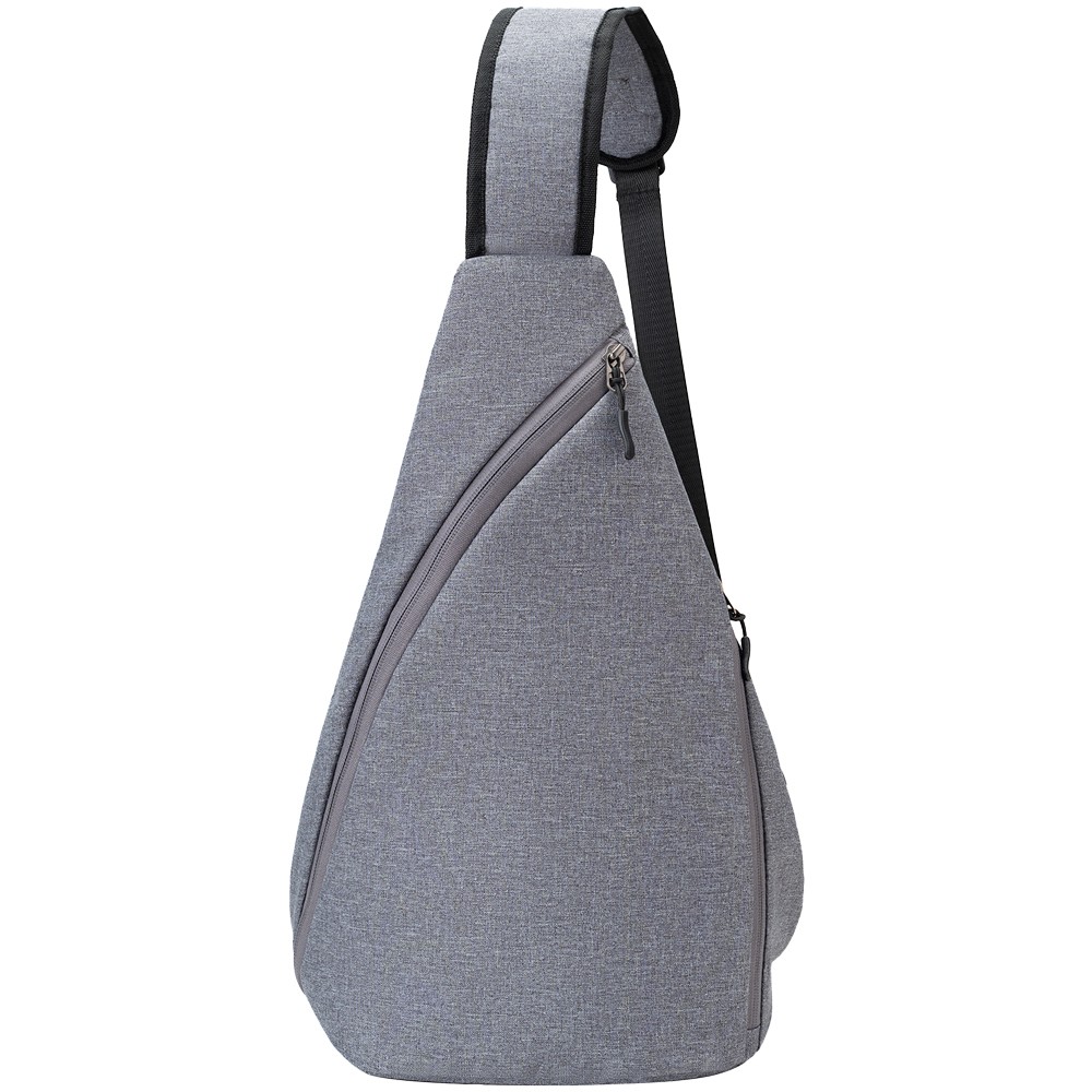 Picture of RejuVe? HEATHER LITE Business Sling Backpack