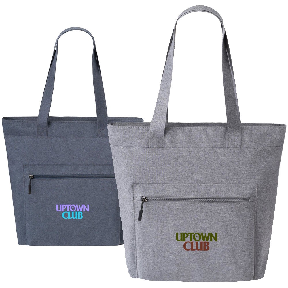 Picture of RejuVe? Heather Lite Tote Bag