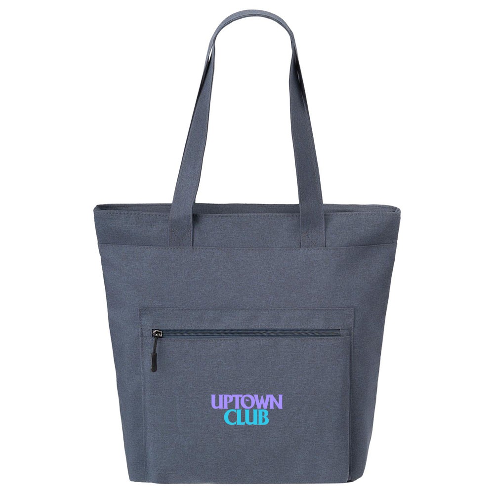 Picture of RejuVe? Heather Lite Tote Bag