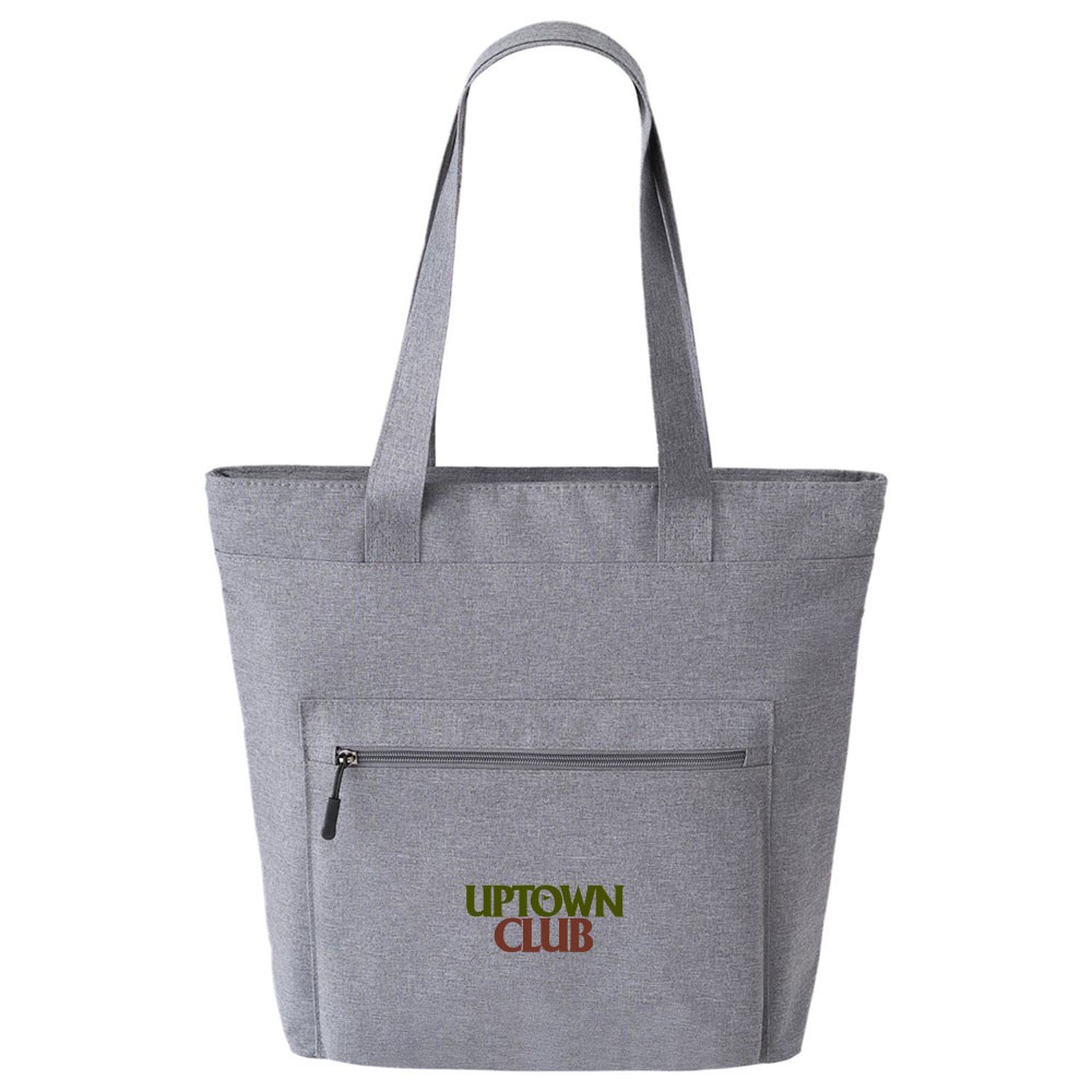 Picture of RejuVe? Heather Lite Tote Bag