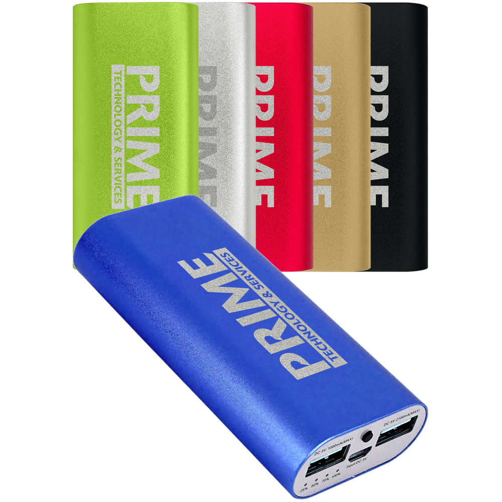 Picture of 3600 mAh Voyager Powerbank