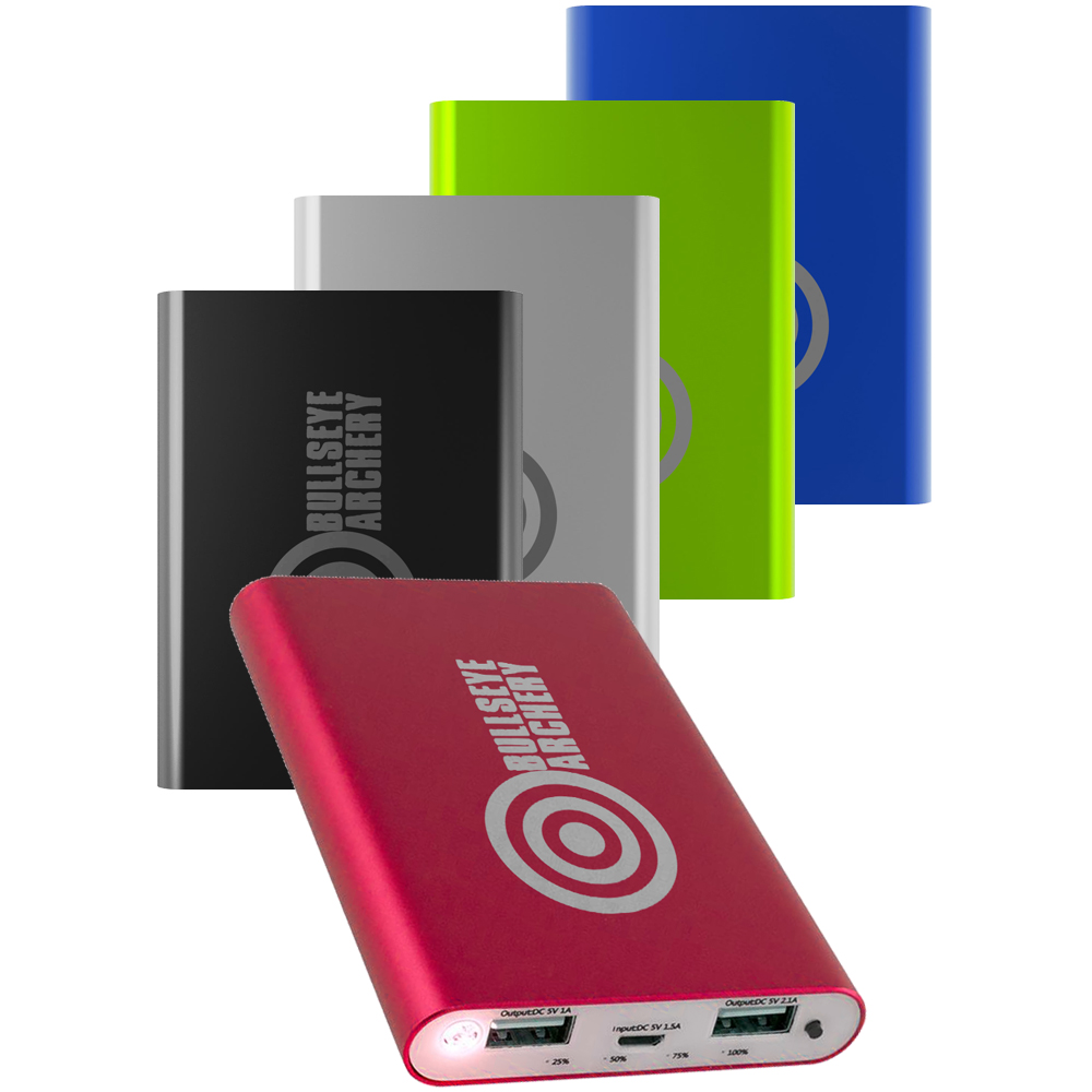 Picture of The Big UL 8000 mAh Tablet Powerbank