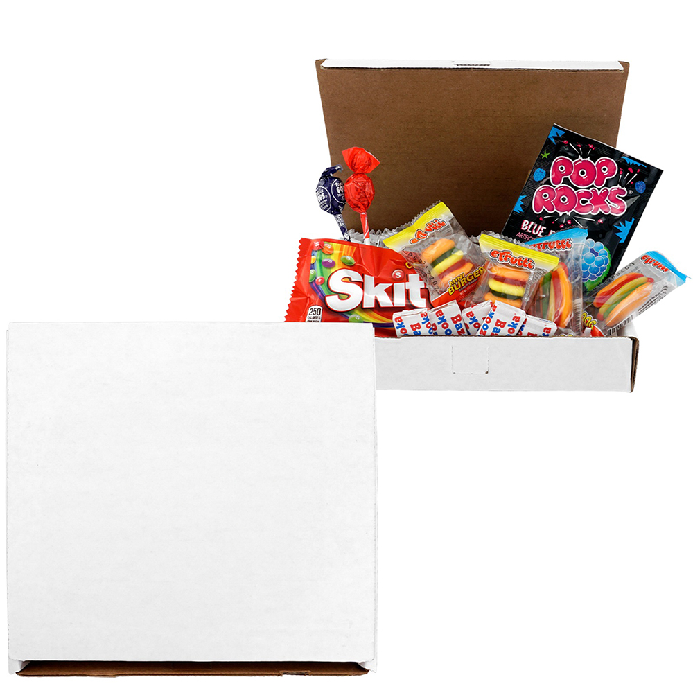 Picture of A Little Sweet Message Set